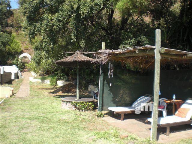 Vente de propriété rurale dans Estepona