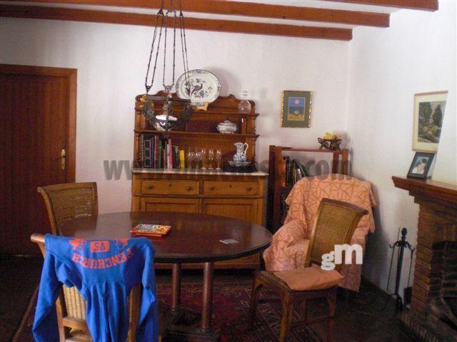 Vente de propriété rurale dans Estepona