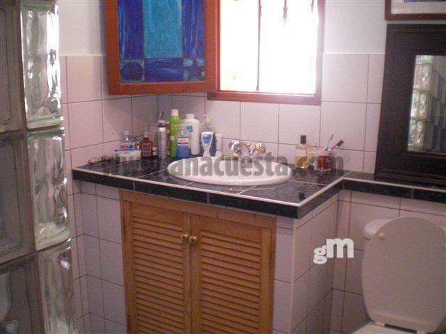 Vente de propriété rurale dans Estepona