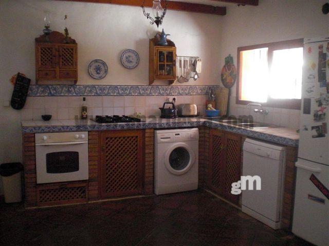 Vente de propriété rurale dans Estepona