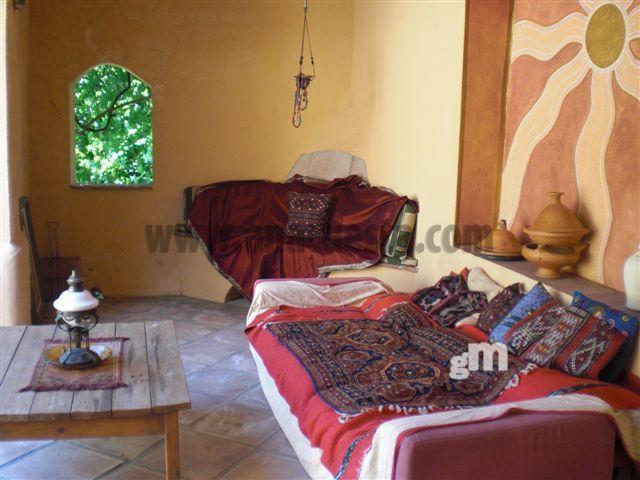 Vente de propriété rurale dans Estepona