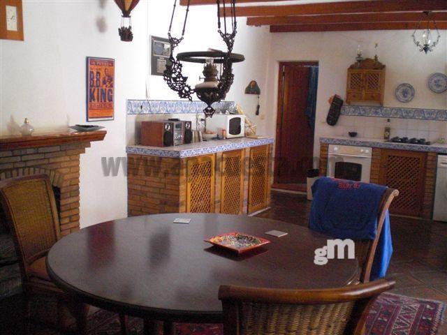 Vente de propriété rurale dans Estepona