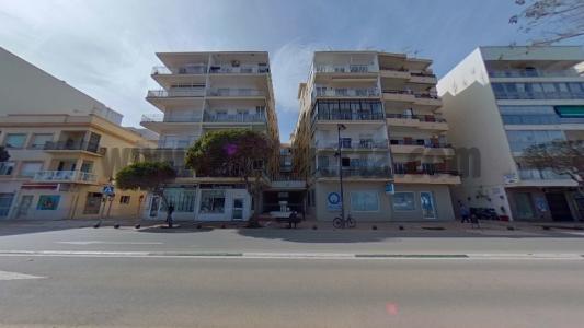 Venta de apartamento en Estepona