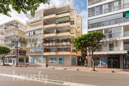 Venta de apartamento en Estepona