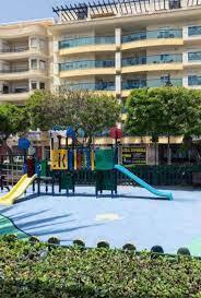 Venta de apartamento en Estepona