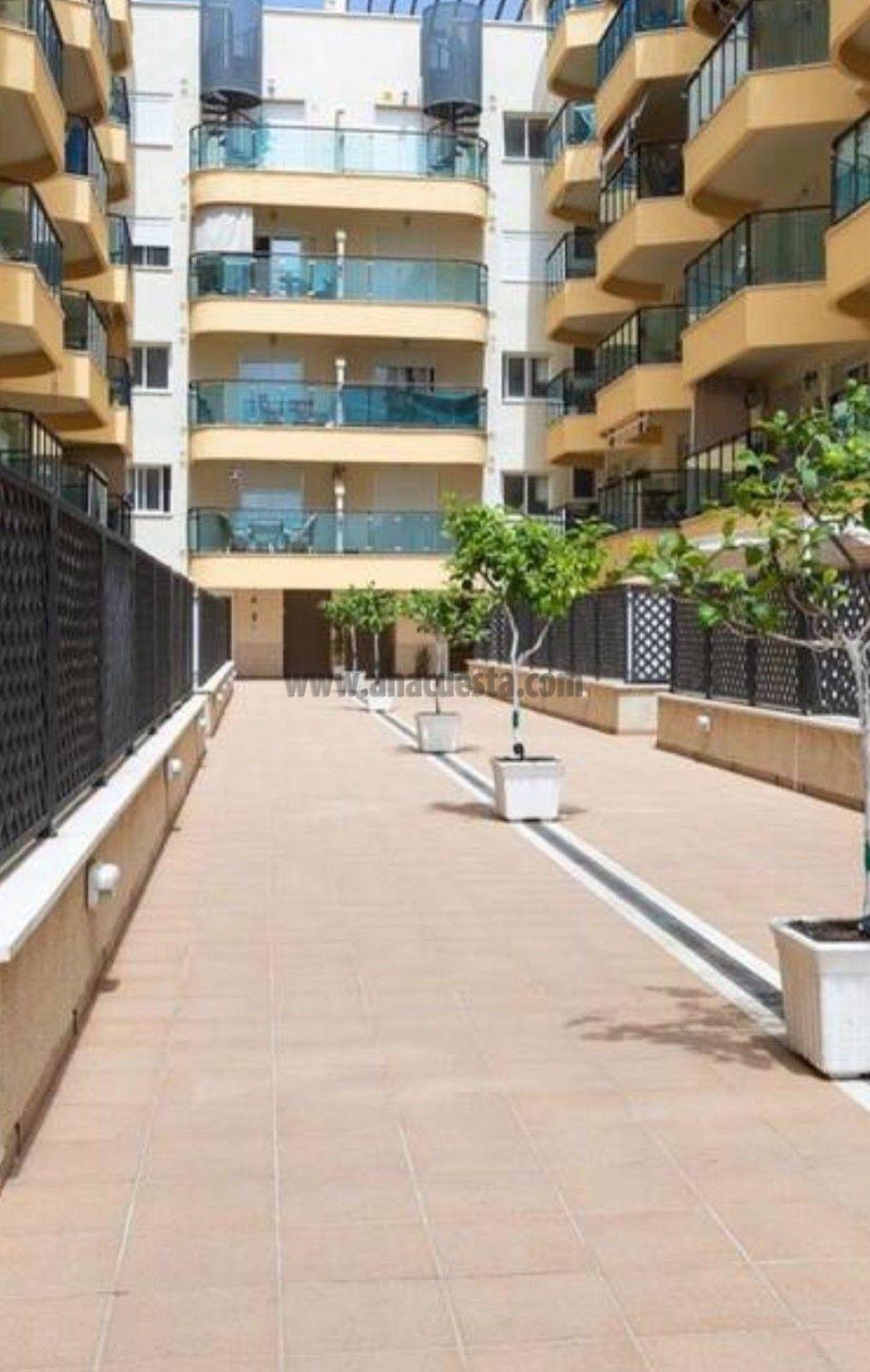 Venta de apartamento en Estepona