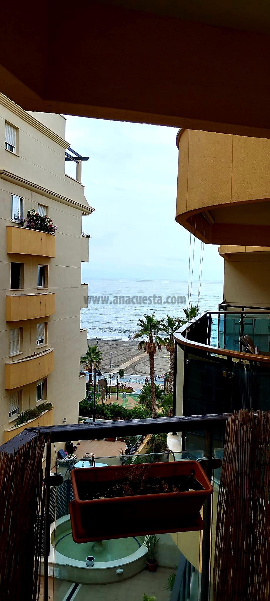 Venta de apartamento en Estepona