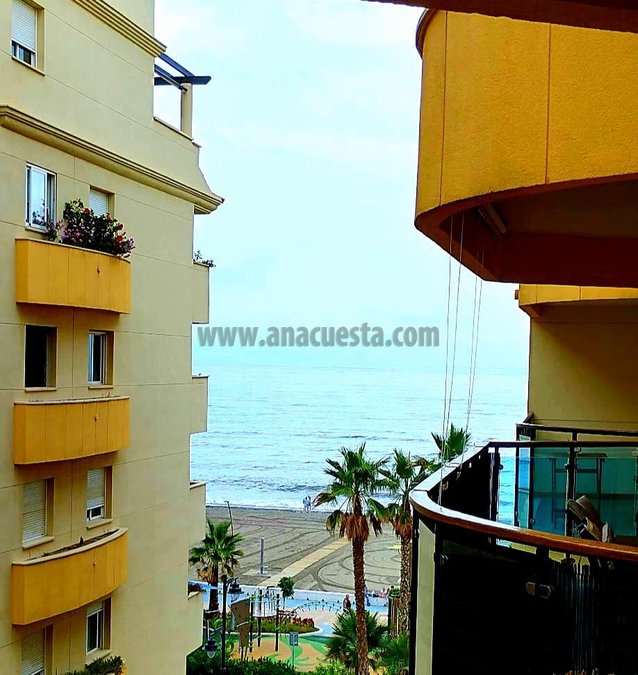 Venta de apartamento en Estepona