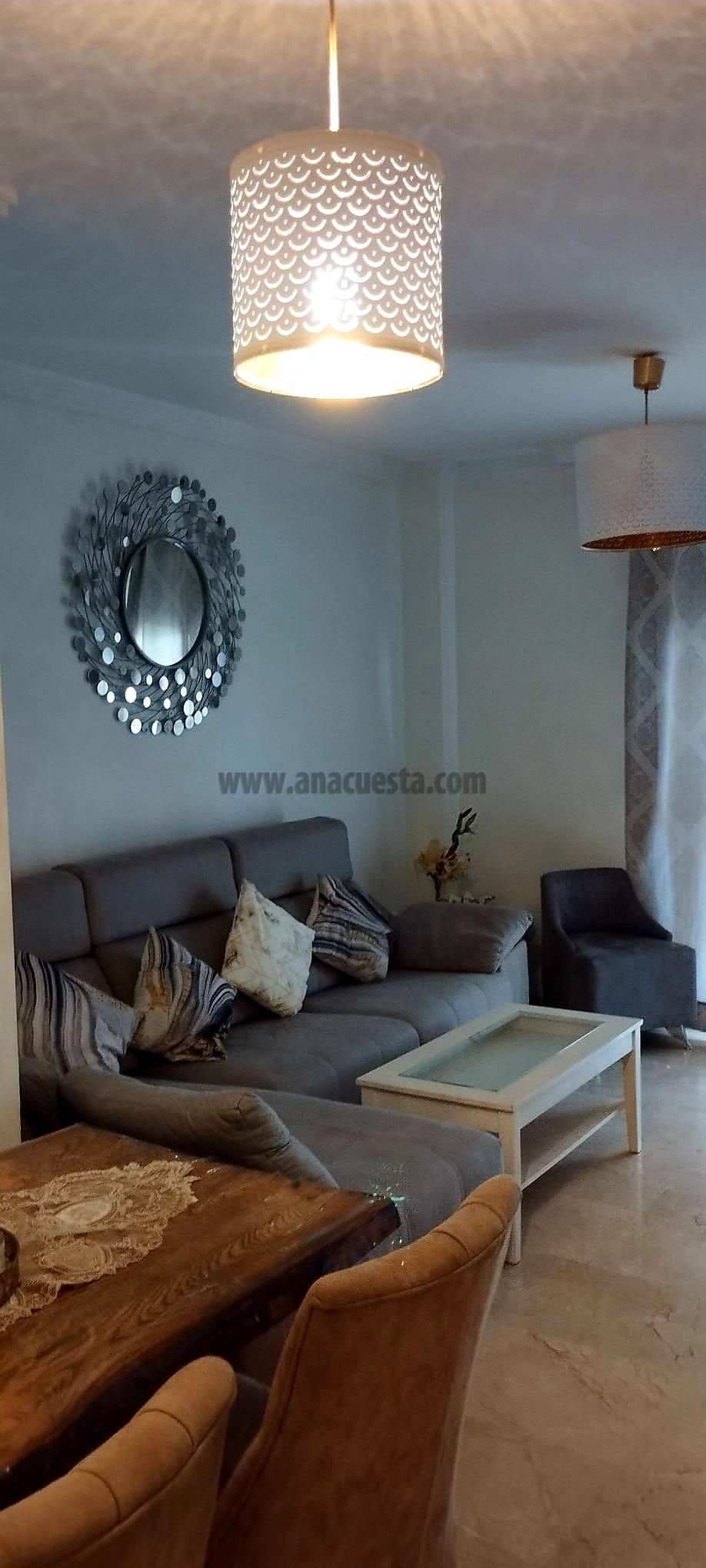Venta de apartamento en Estepona