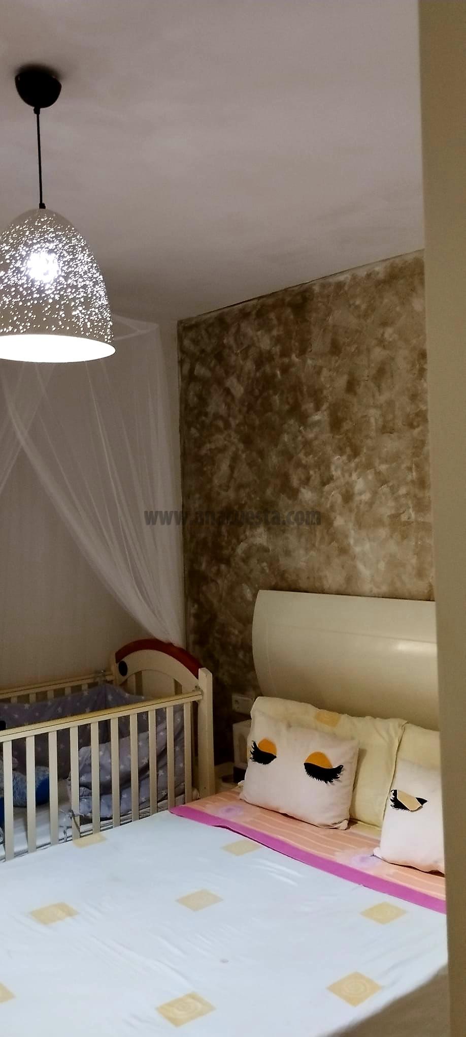 Venta de apartamento en Estepona