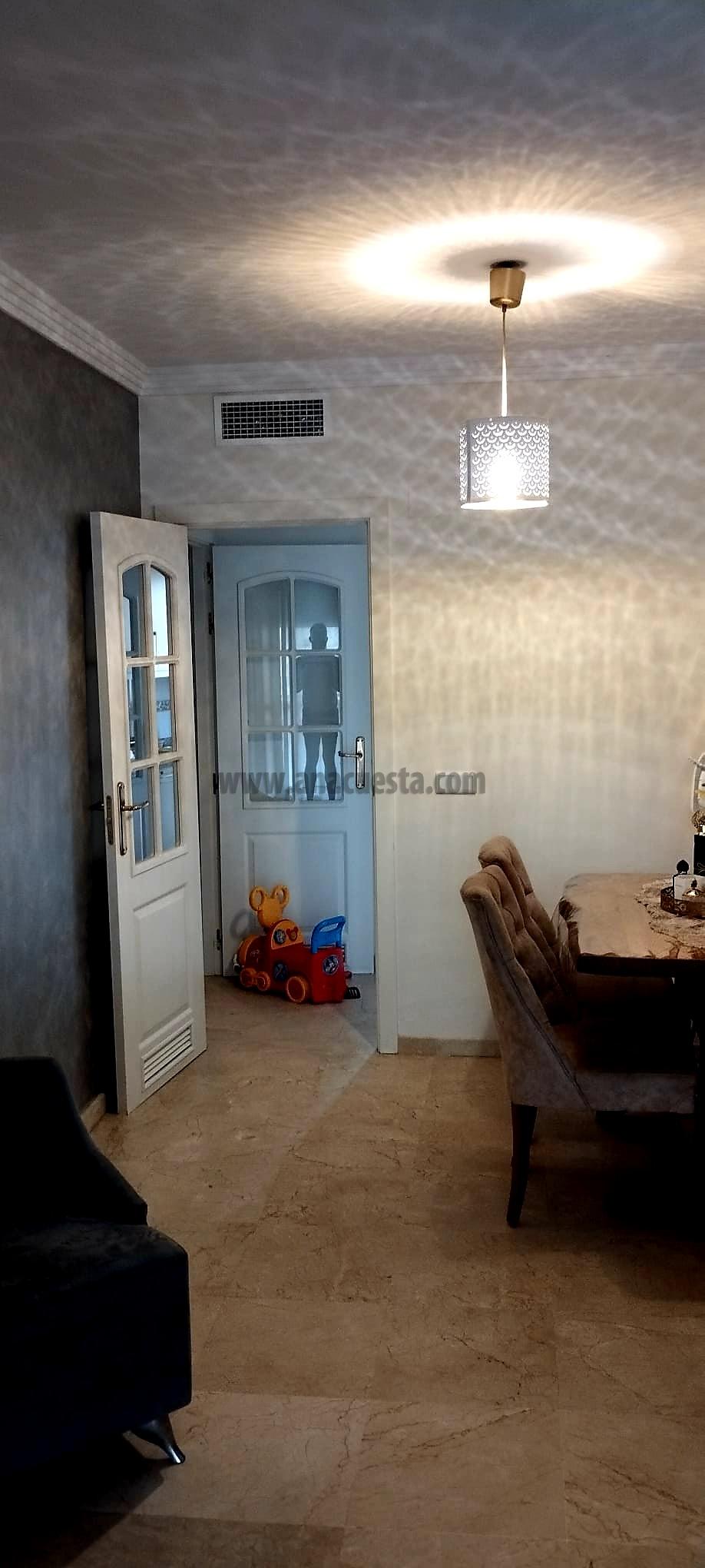 Venta de apartamento en Estepona