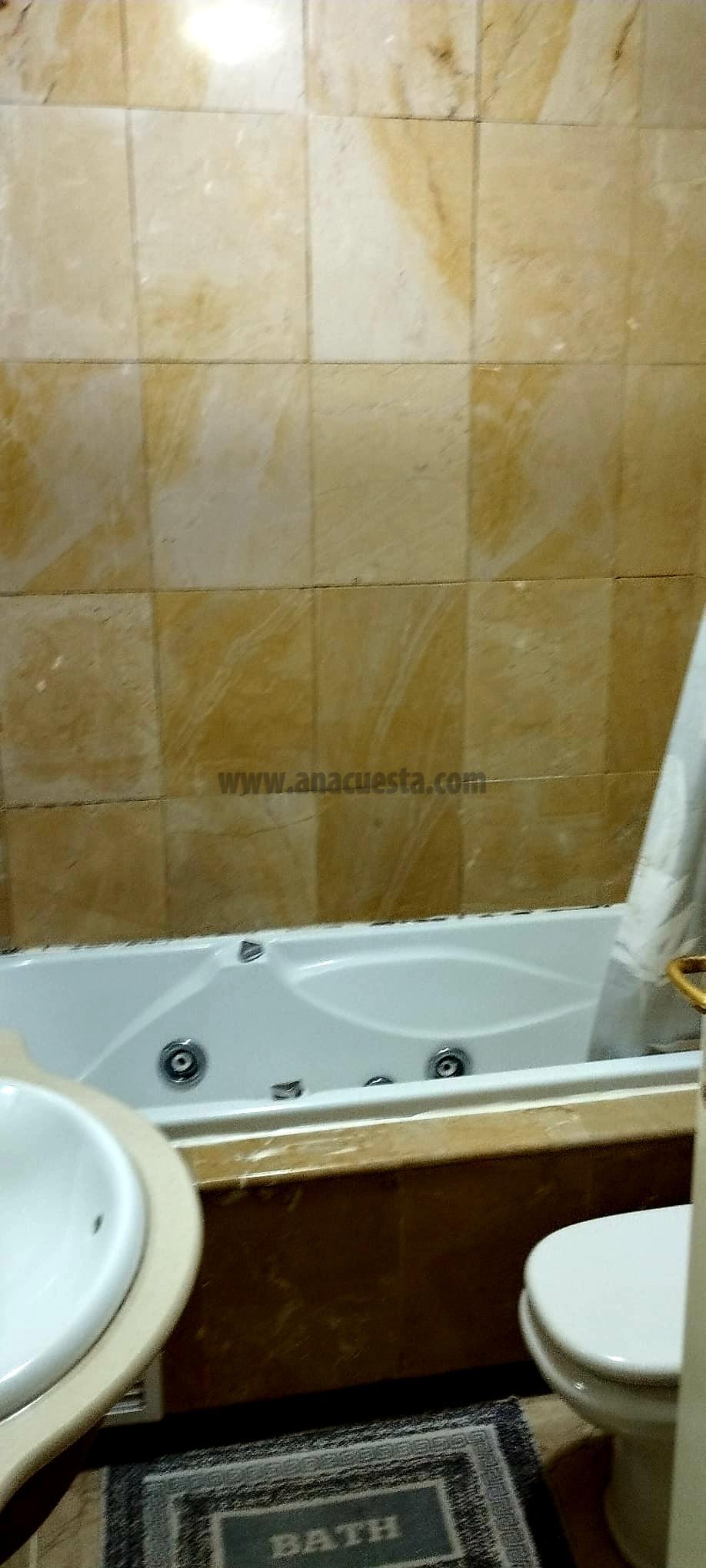 Venta de apartamento en Estepona