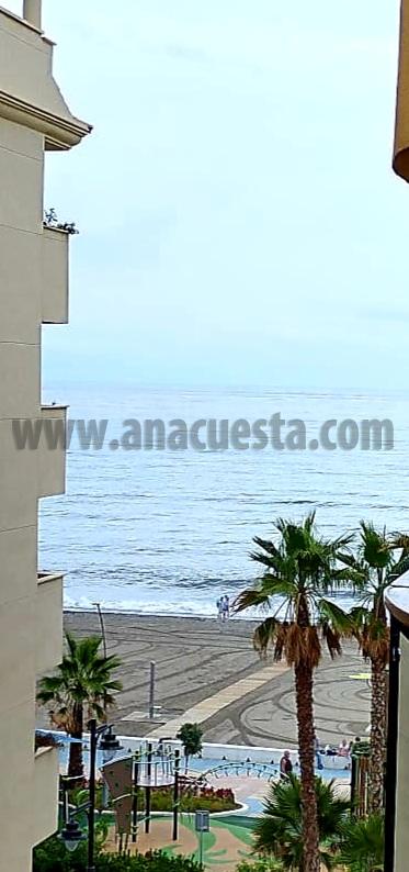 Venta de apartamento en Estepona