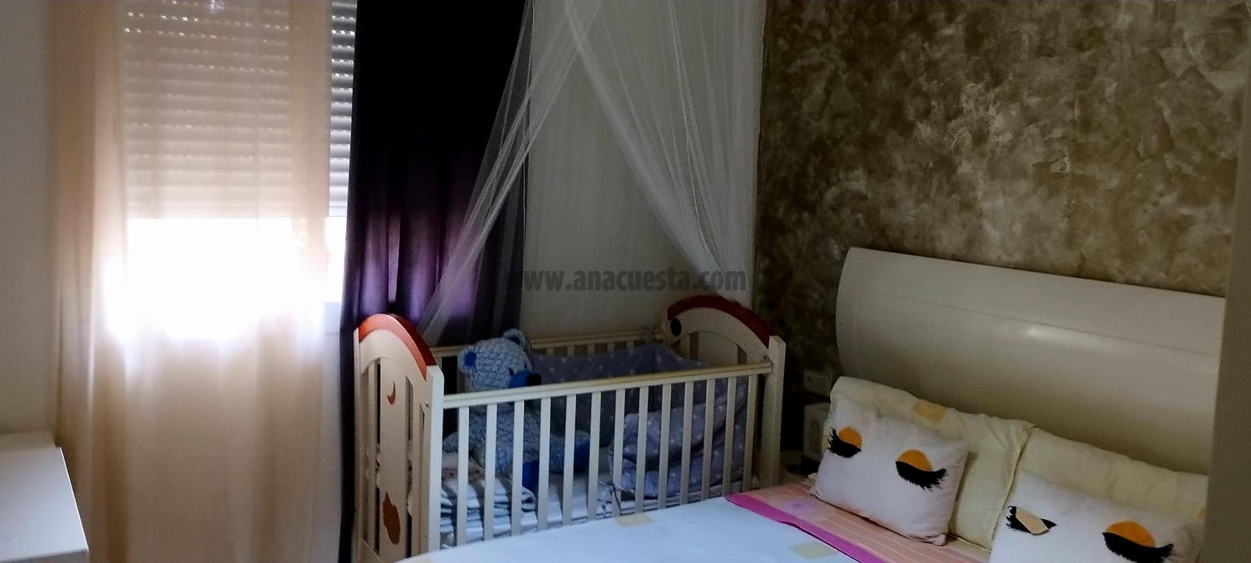 Venta de apartamento en Estepona