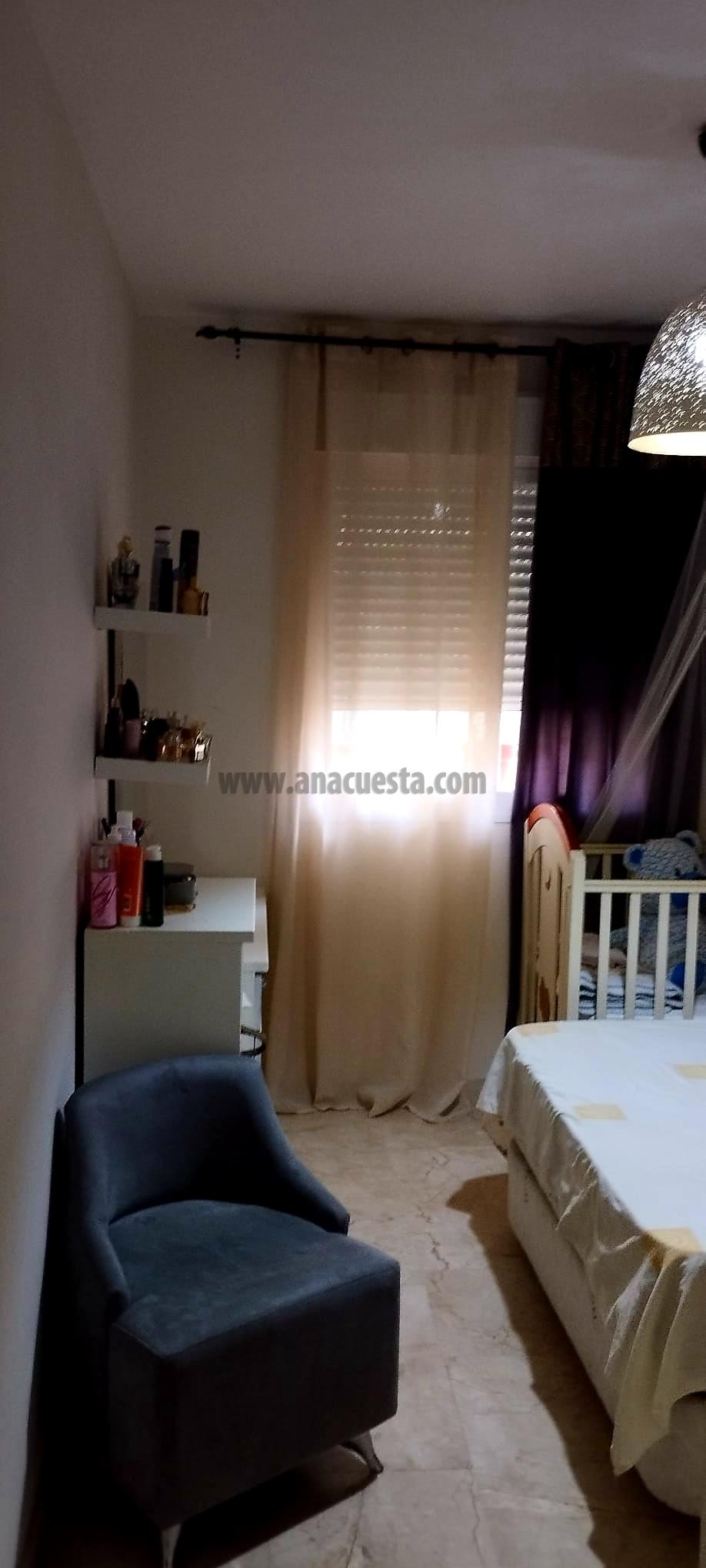 Venta de apartamento en Estepona