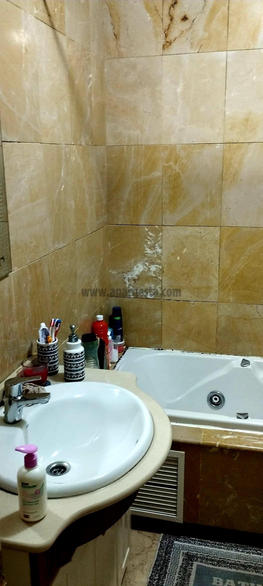 Venta de apartamento en Estepona
