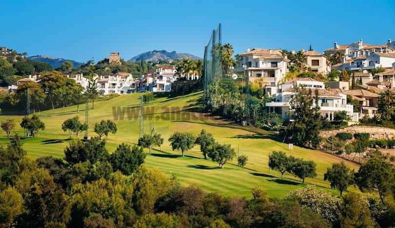 Venta de casa en Benahavís