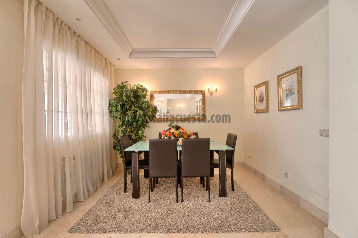 Dining room Dining room