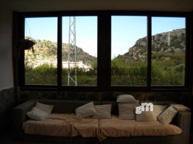 Vente de propriété rurale dans Casares