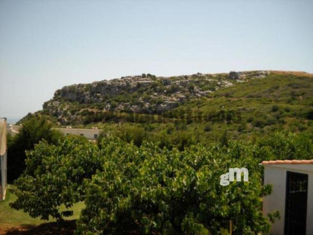 Vente de propriété rurale dans Casares