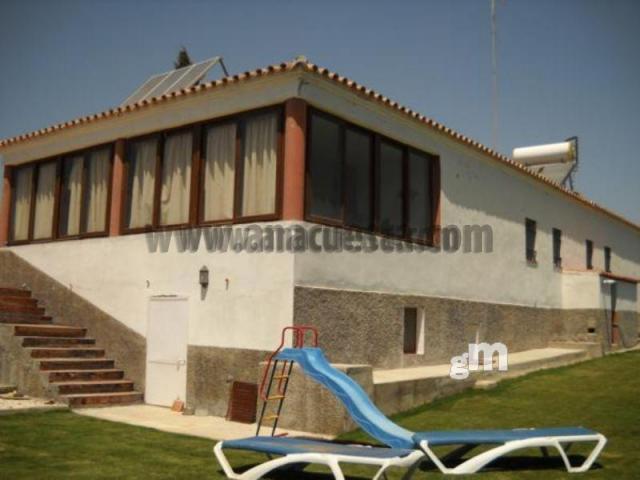Vente de propriété rurale dans Casares