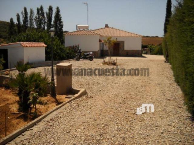 Vente de propriété rurale dans Casares