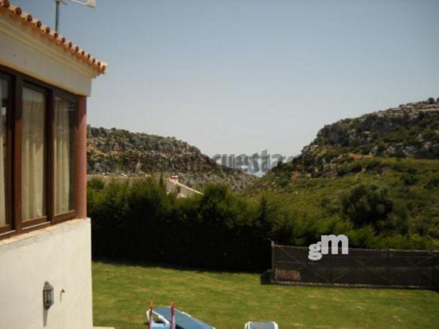 Vente de propriété rurale dans Casares