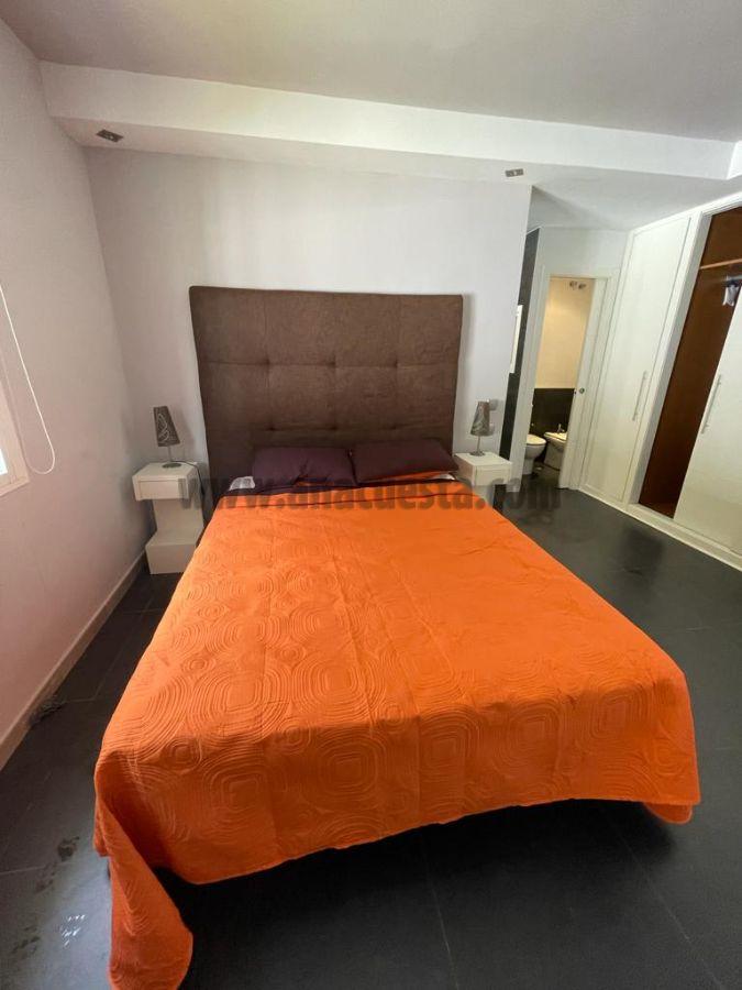 For rent of villa in San Pedro de Alcántara
