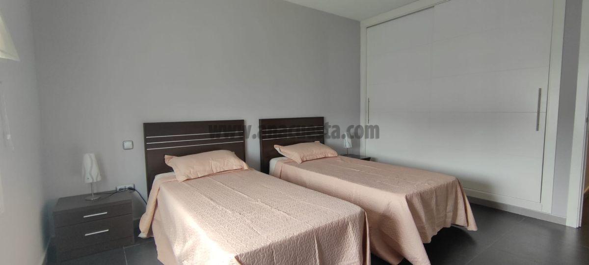 For rent of villa in San Pedro de Alcántara