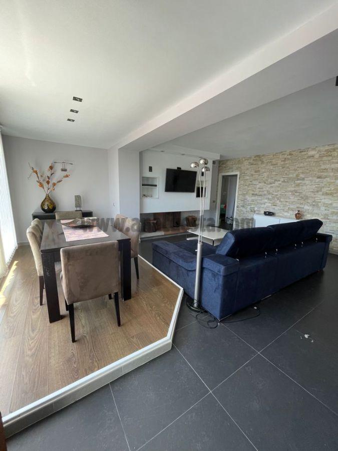 For rent of villa in San Pedro de Alcántara