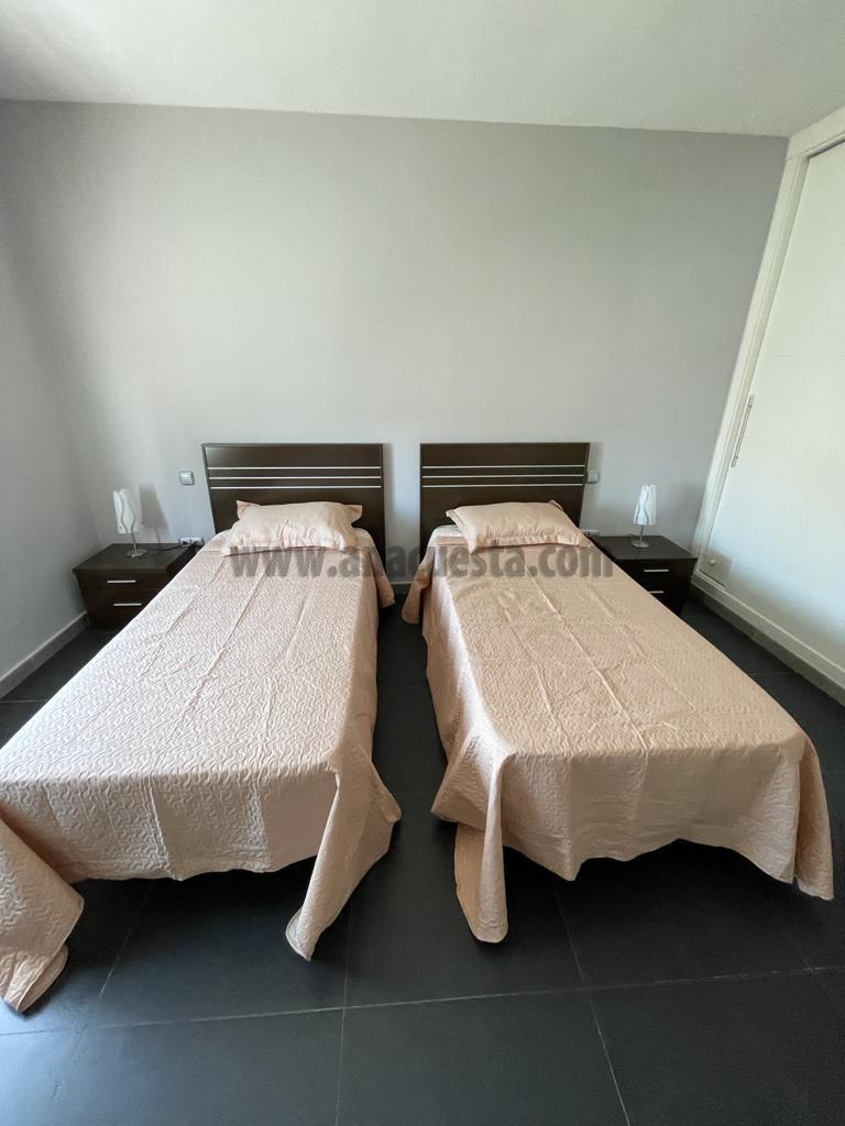 For rent of villa in San Pedro de Alcántara