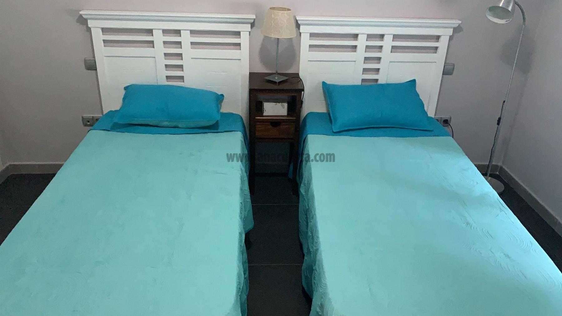 For rent of villa in San Pedro de Alcántara