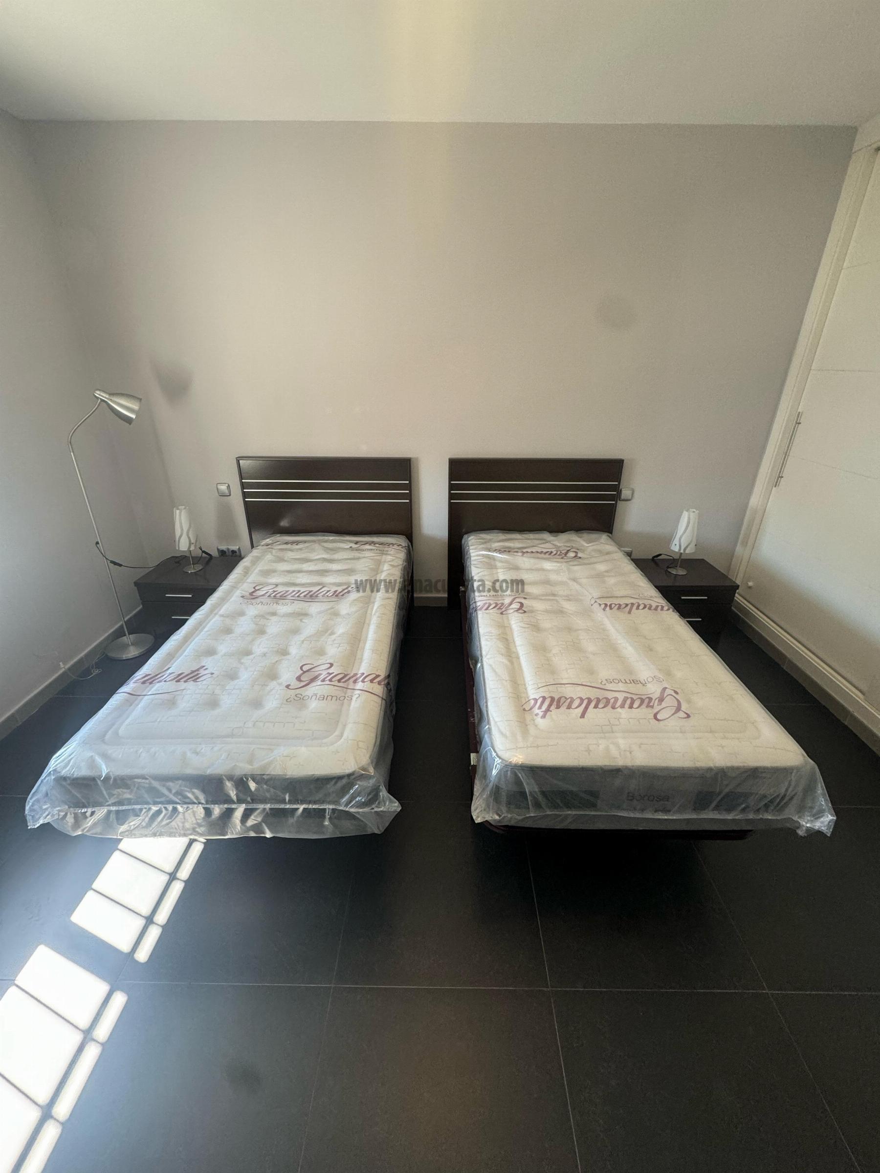 For rent of villa in San Pedro de Alcántara