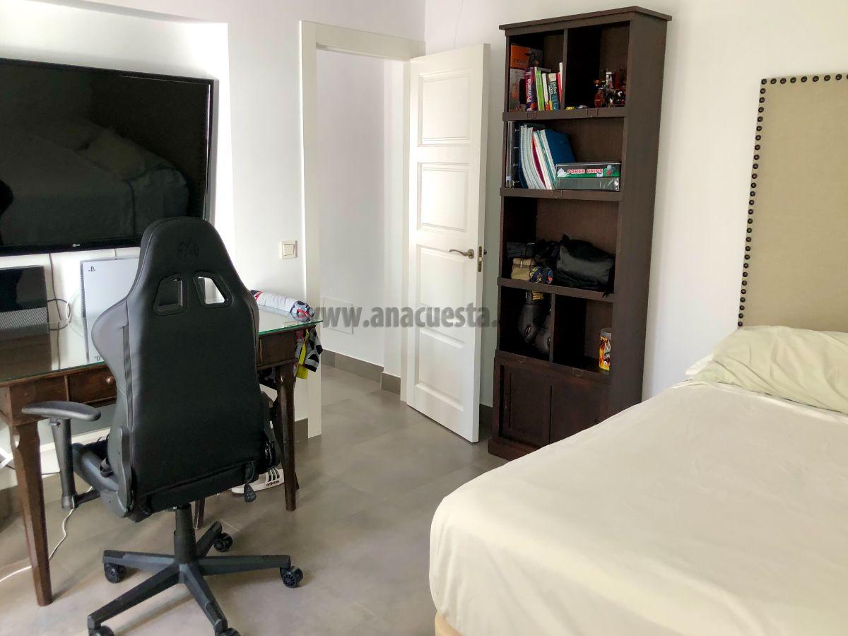 Dormitorio