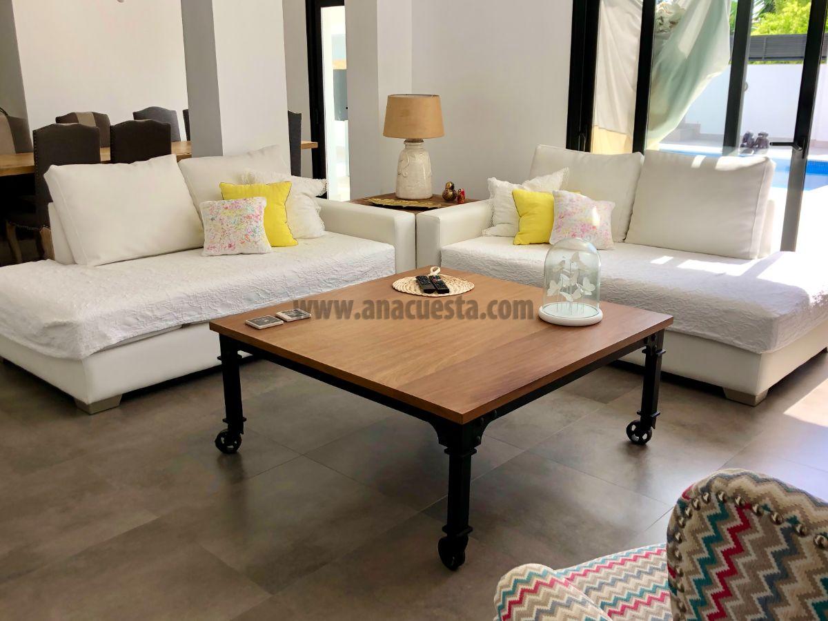 Salón