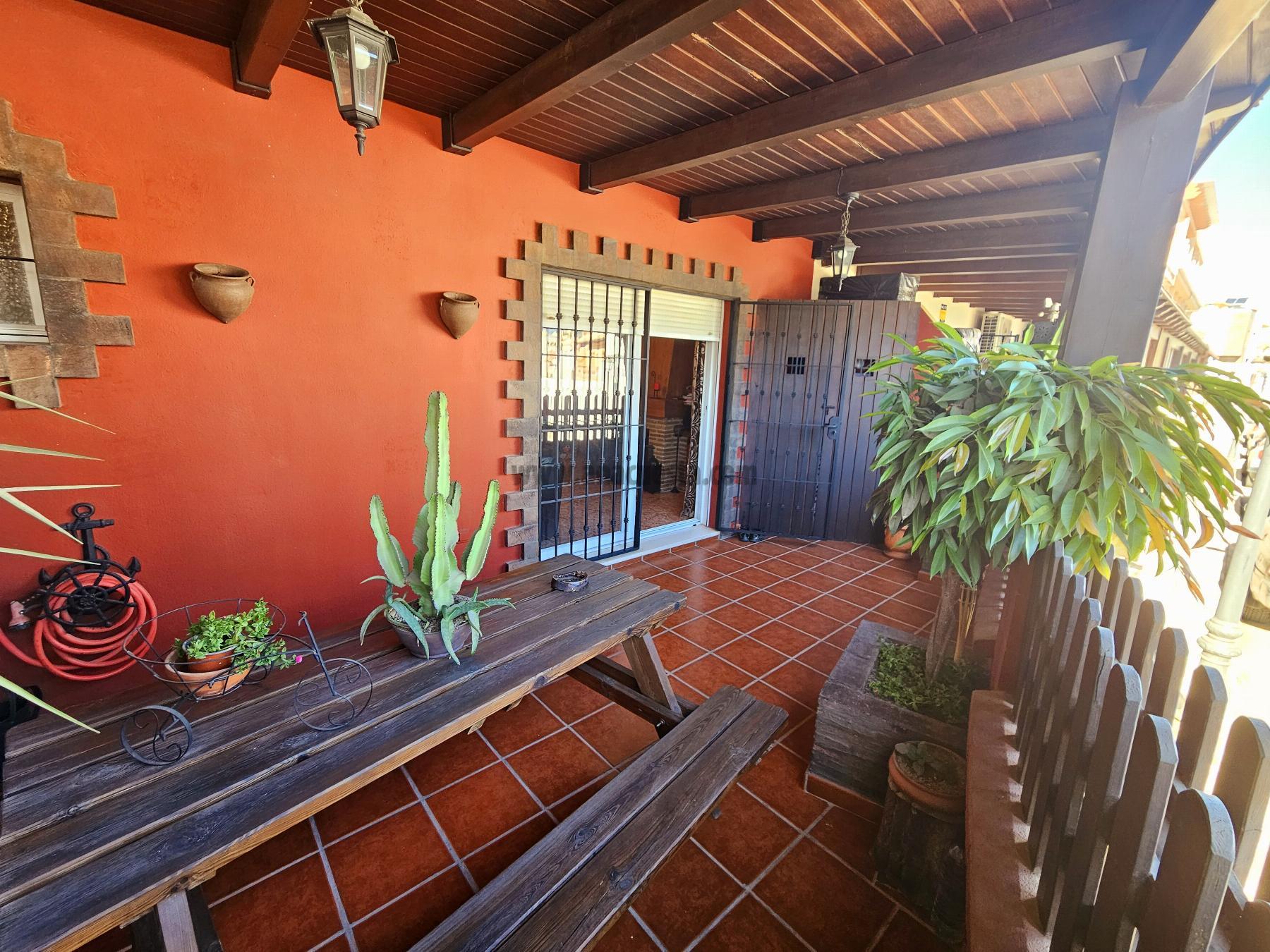 Venta de apartamento en Estepona