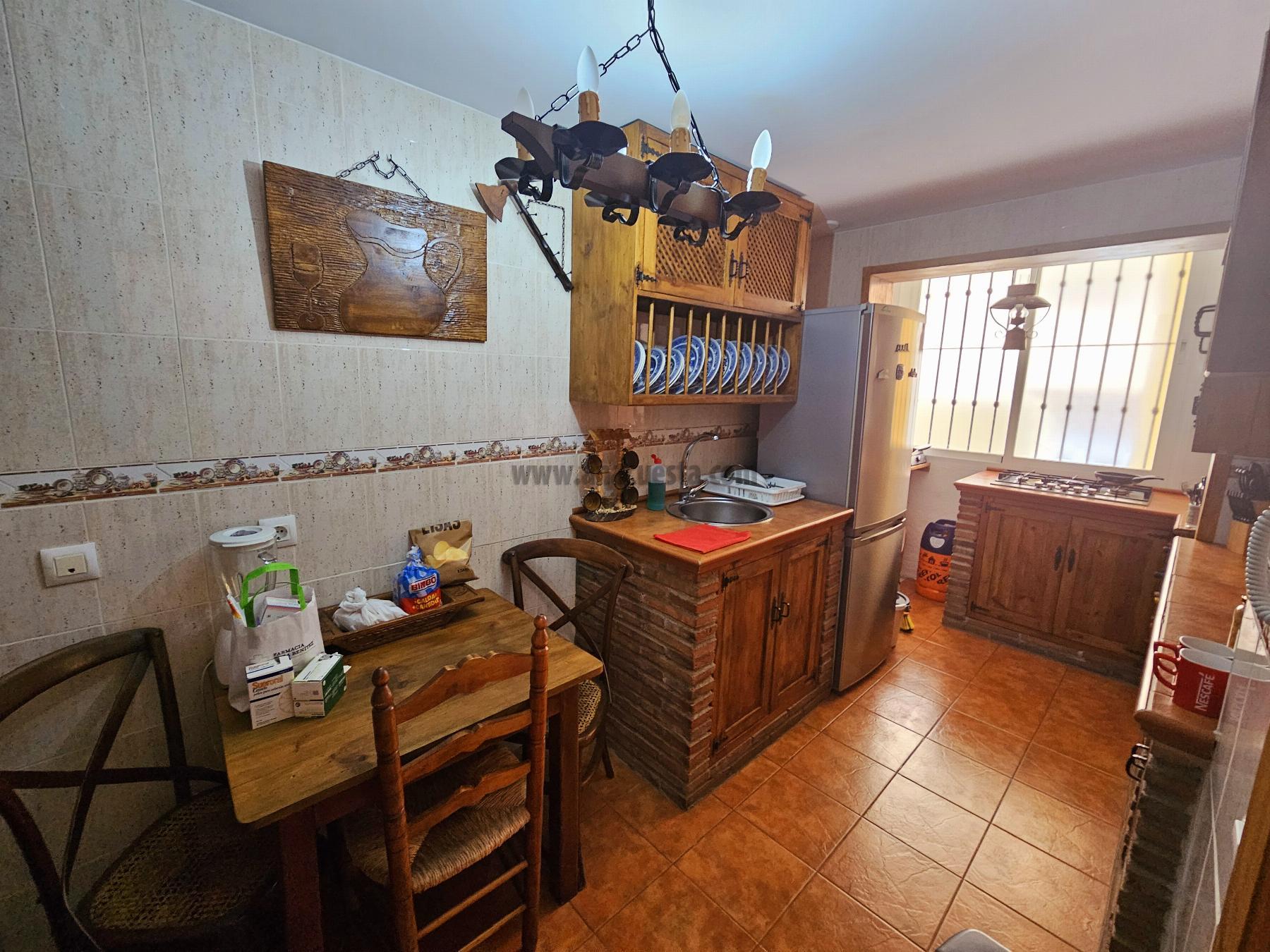 Venta de apartamento en Estepona