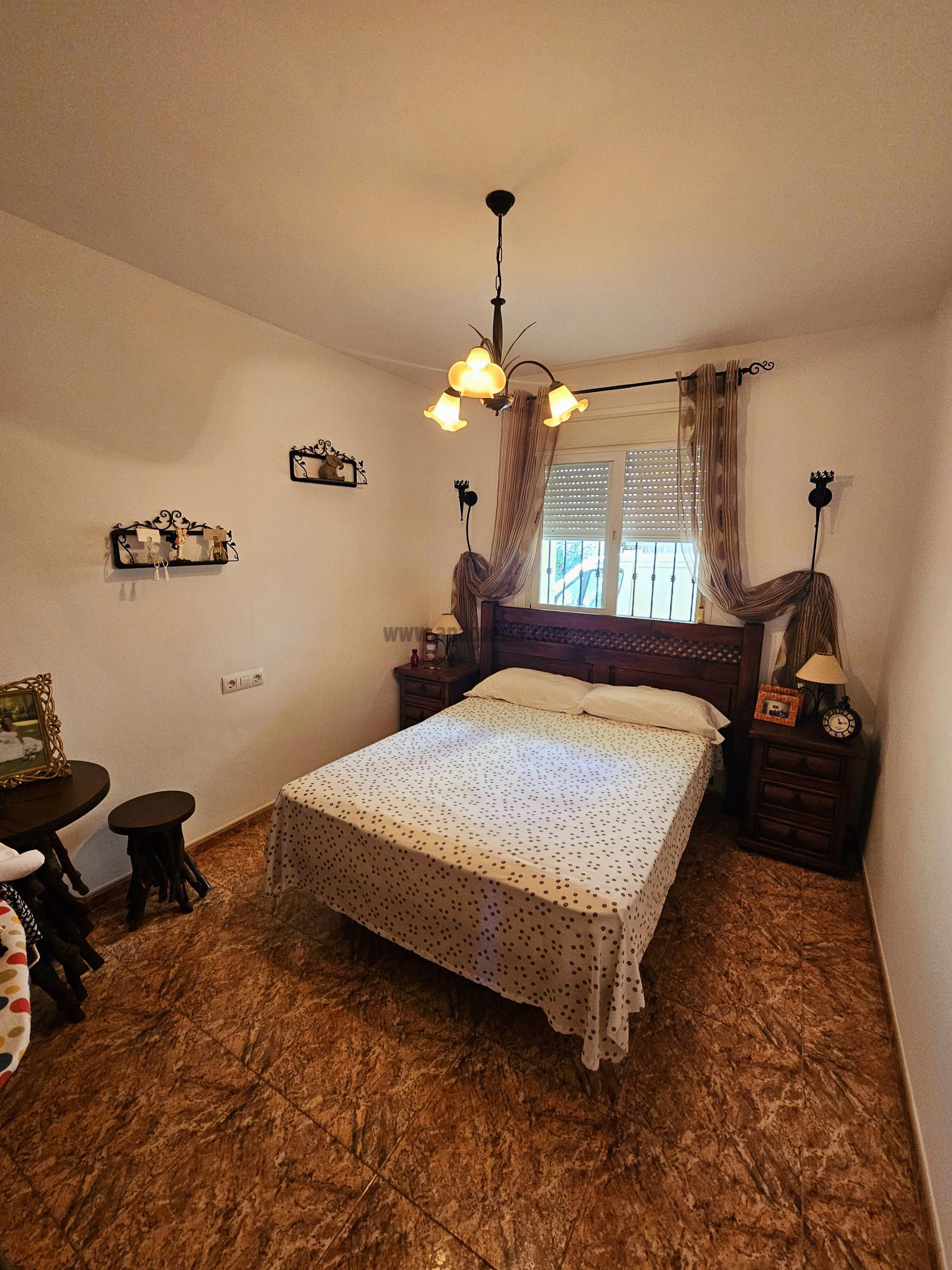 Venta de apartamento en Estepona
