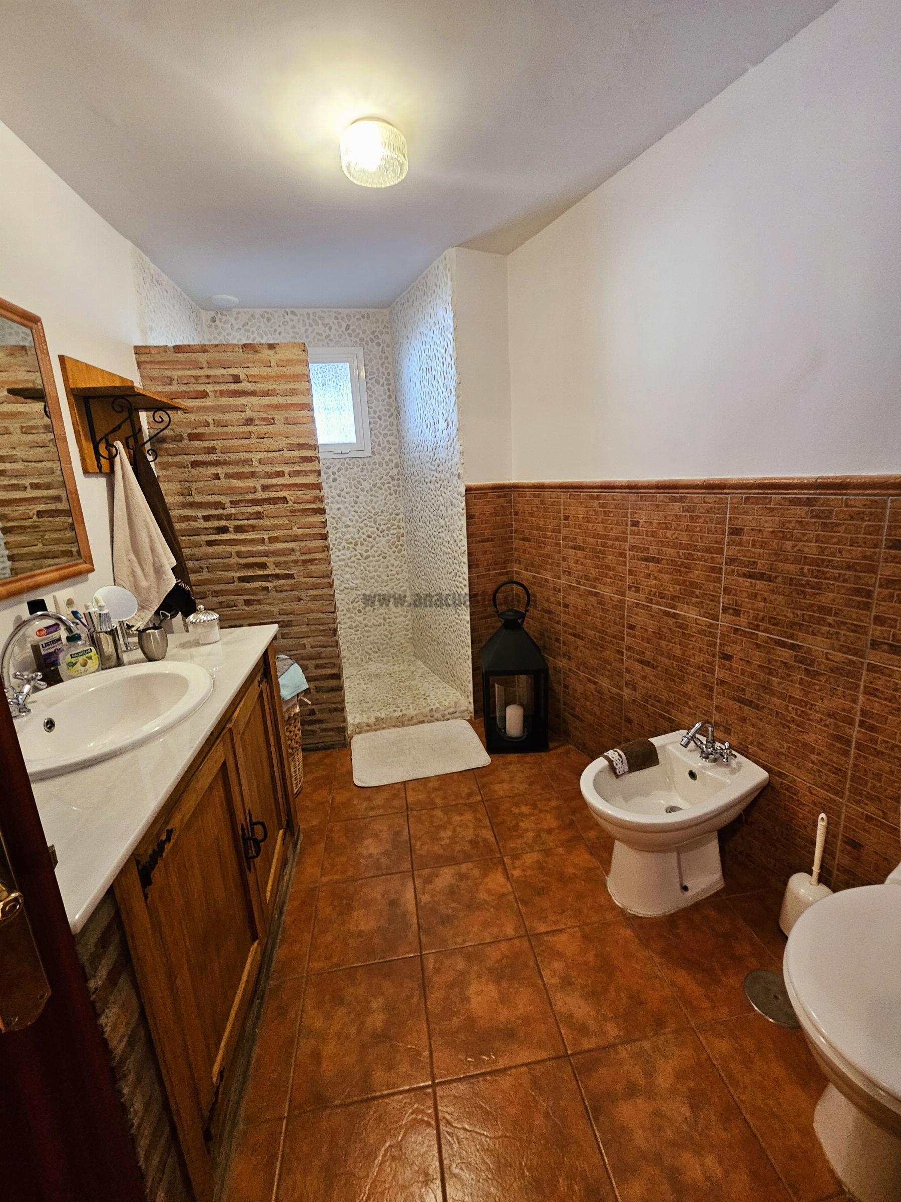 Venta de apartamento en Estepona