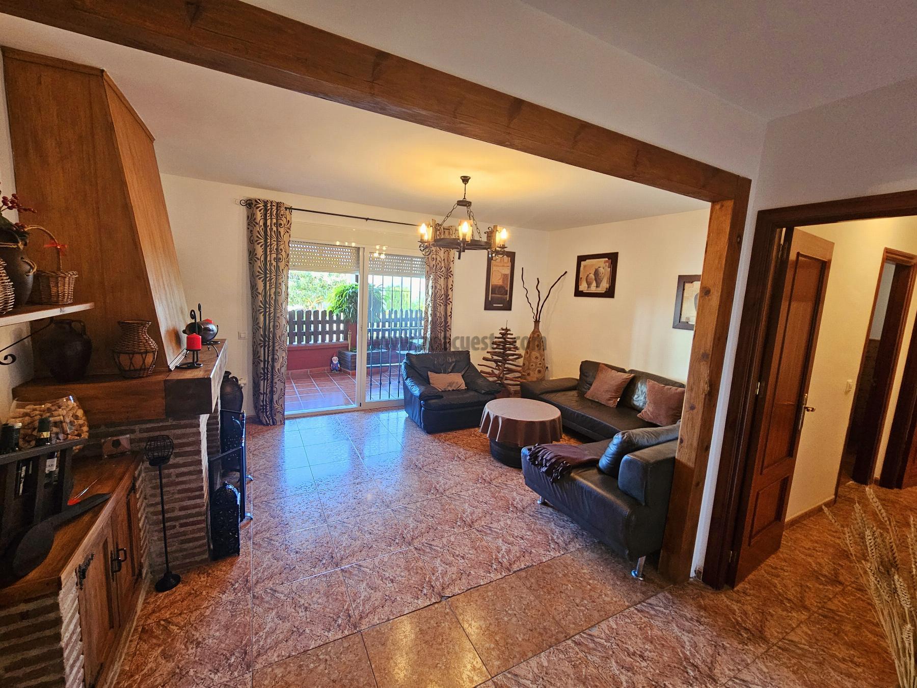 Venta de apartamento en Estepona