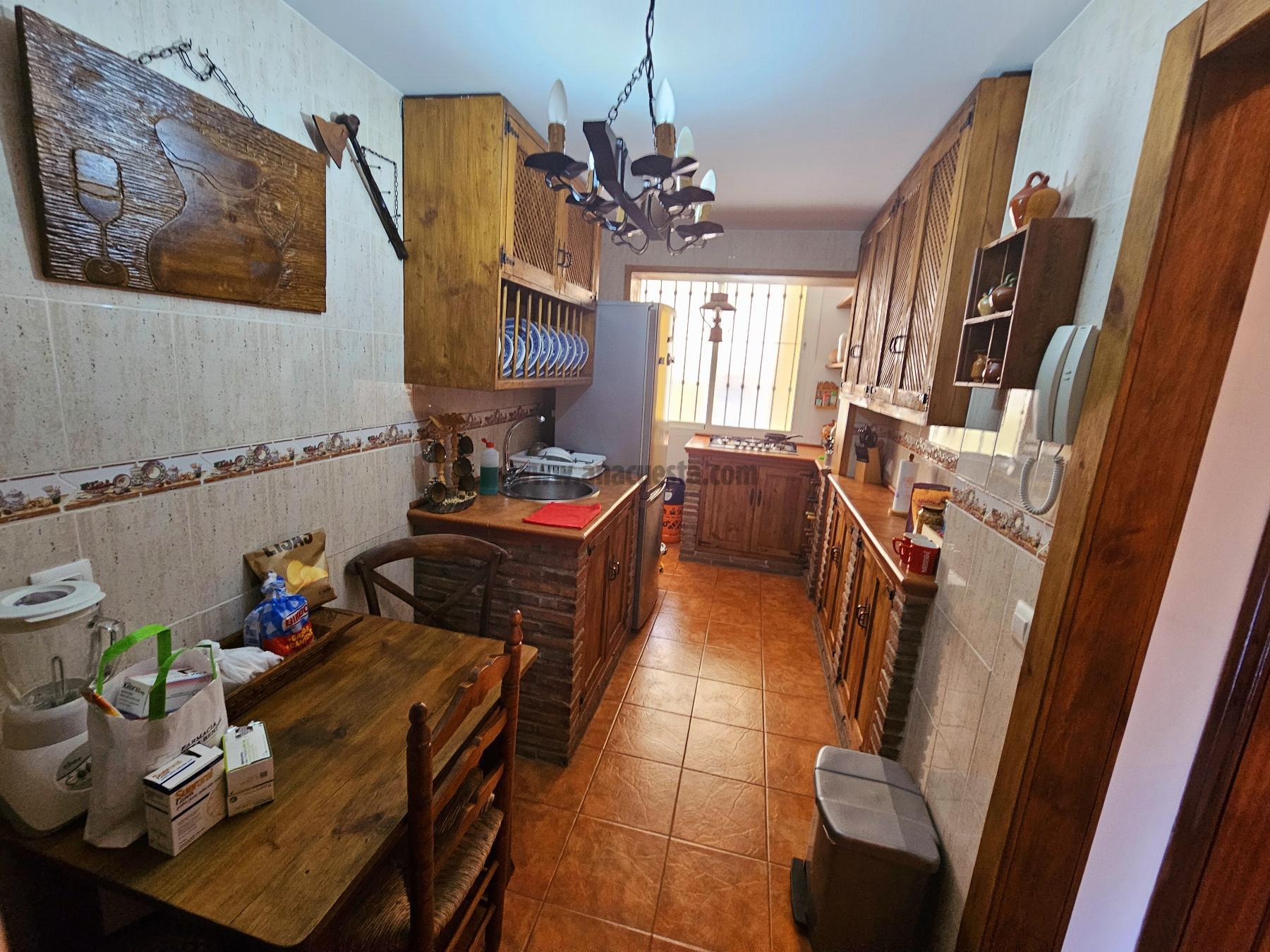 Venta de apartamento en Estepona