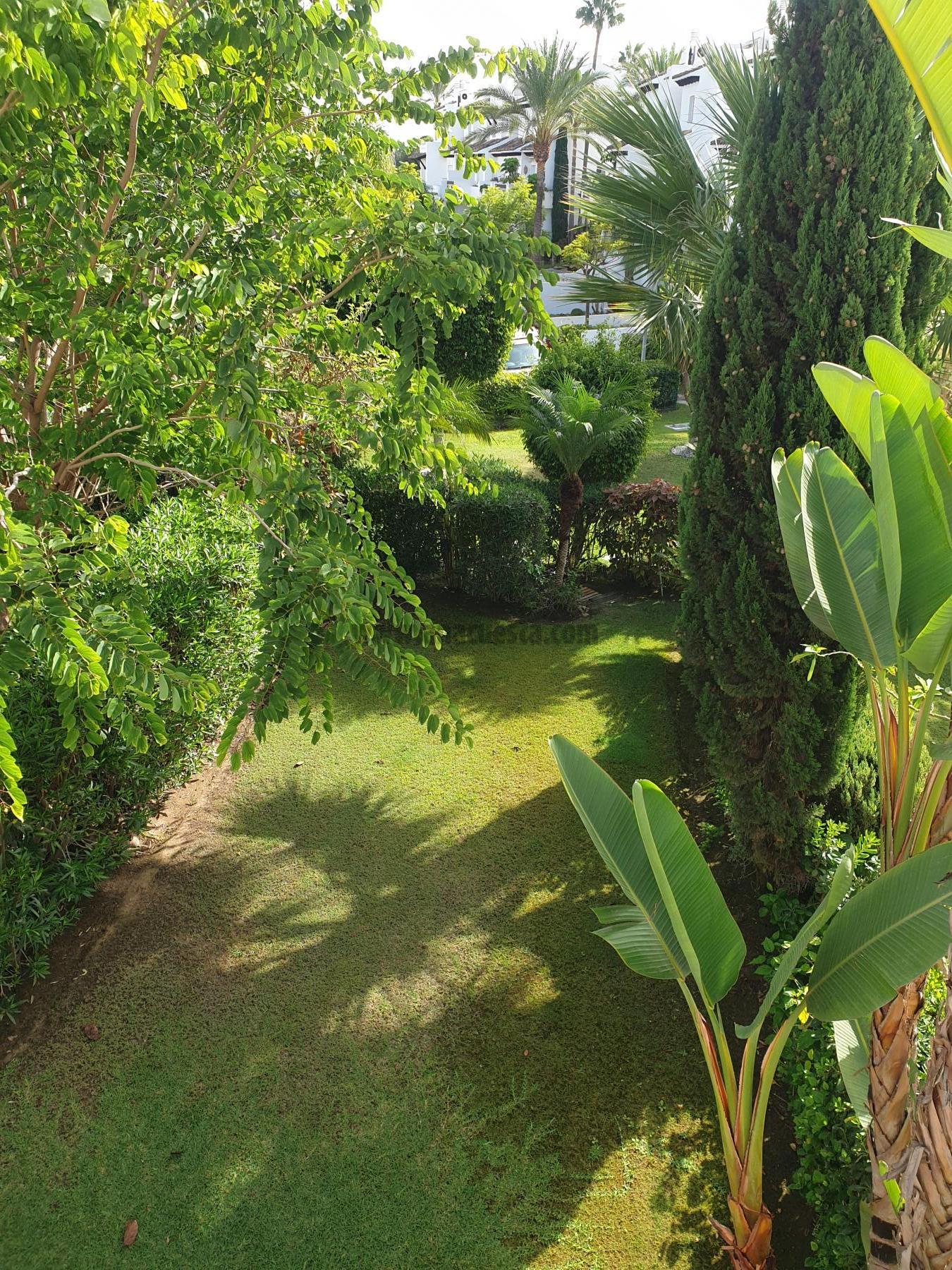 Vente de maison dans Estepona