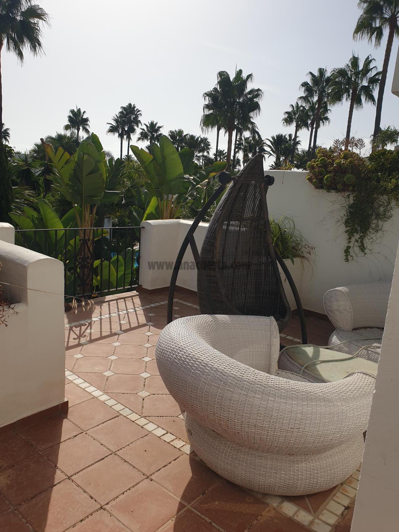 Vente de maison dans Estepona