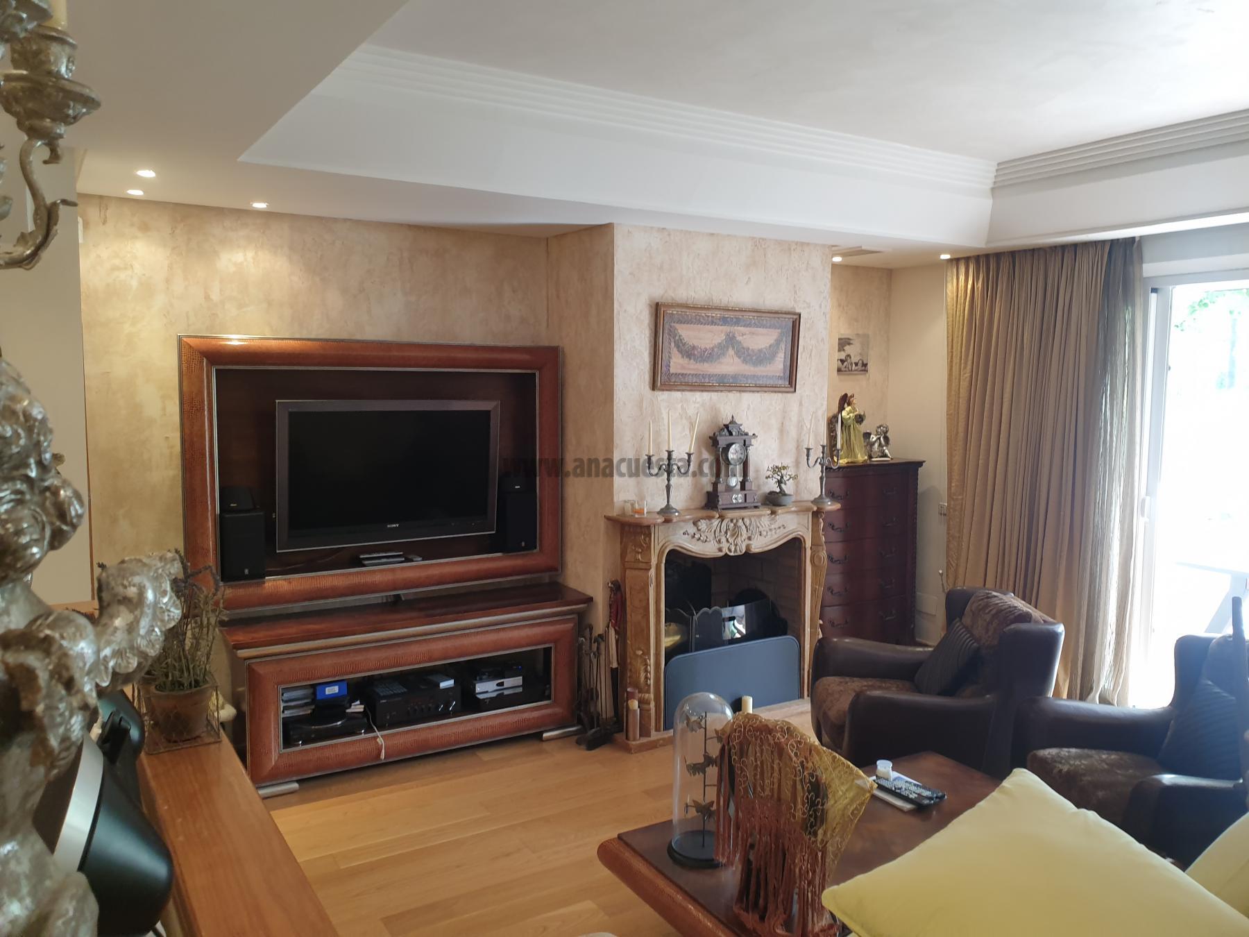 Venta de casa en Estepona