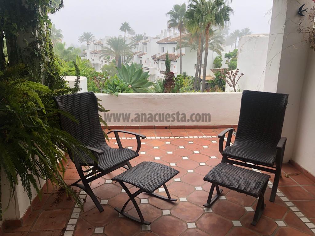 Vente de maison dans Estepona