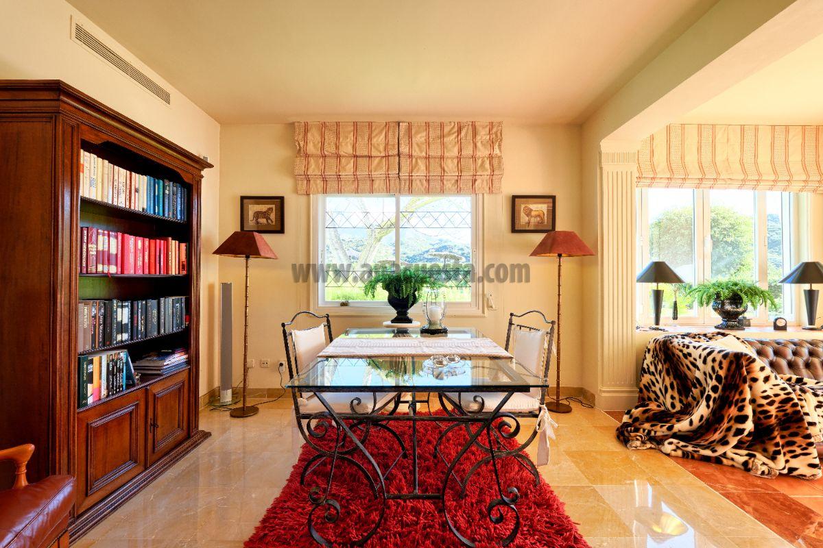 Dining room Dining room