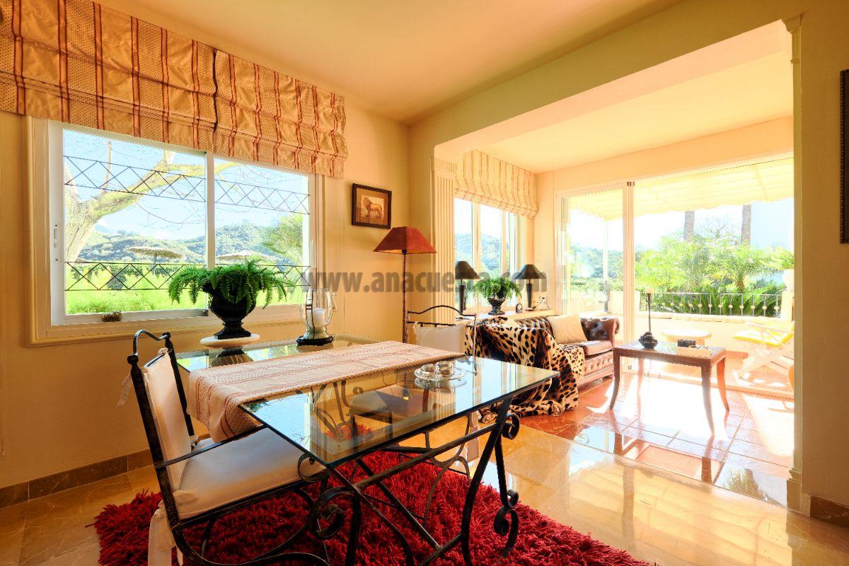 Dining room Dining room