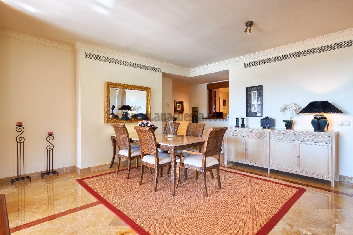 Dining room Dining room