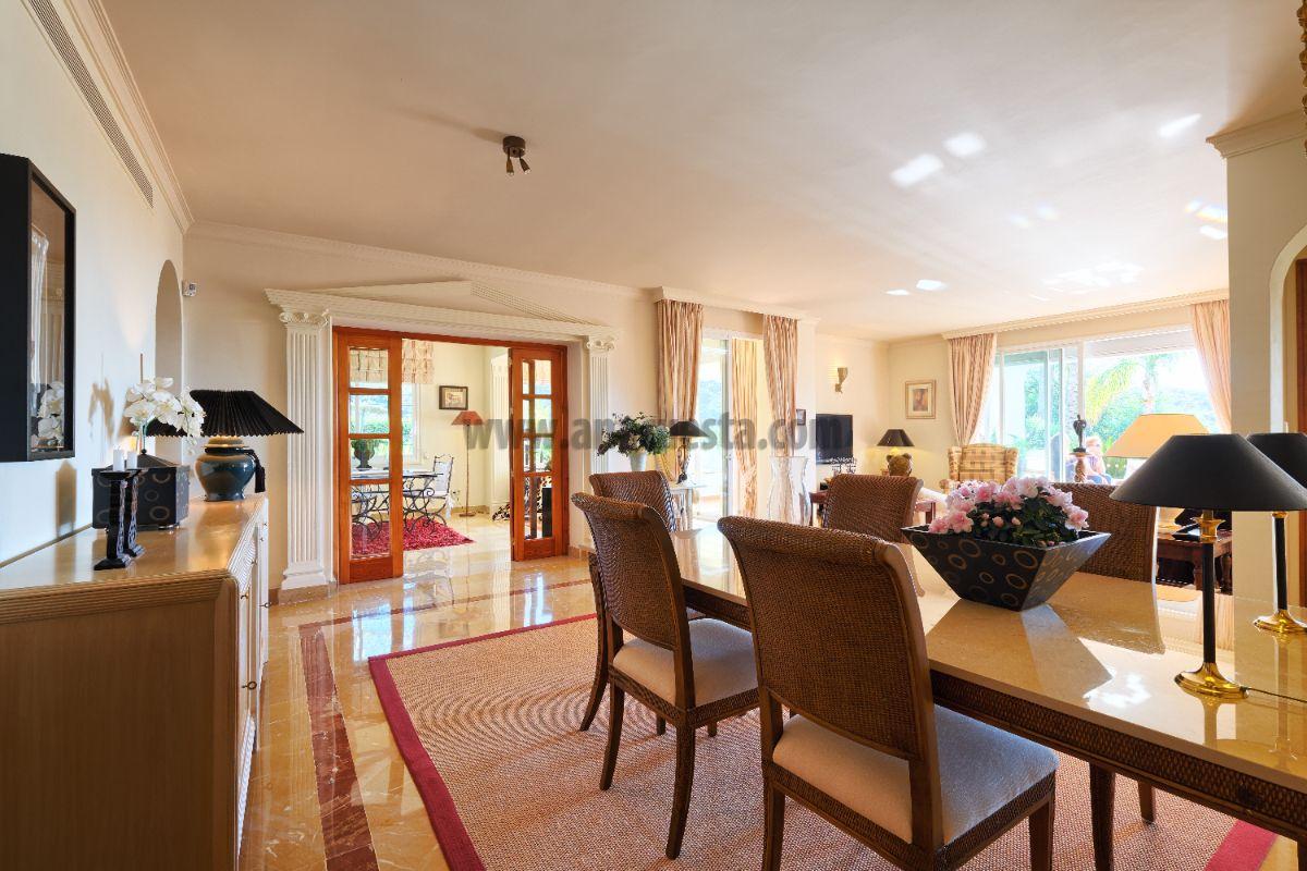Dining room Dining room