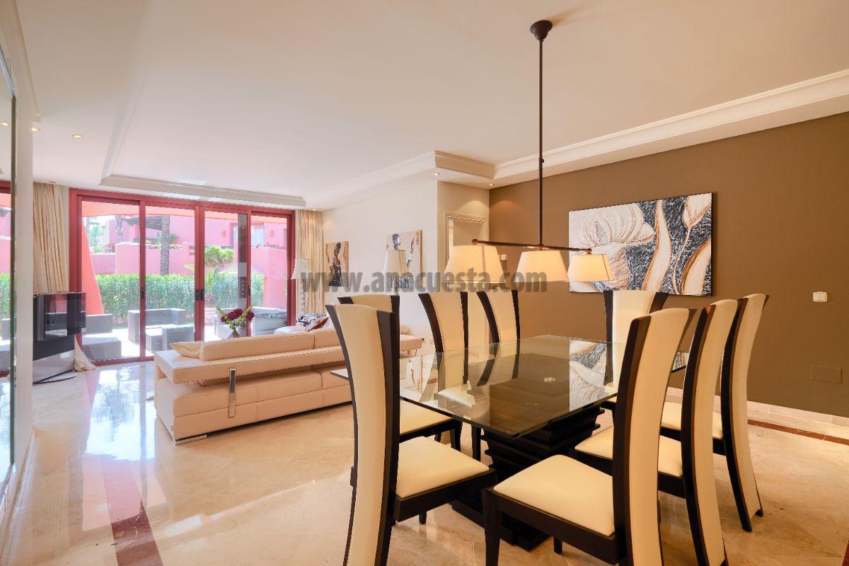 Dining room Dining room